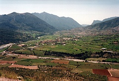 1996 - Organya 01 (Organya, Espagne - Août 1996)